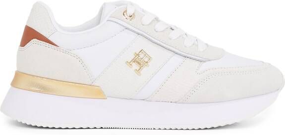 Tommy Hilfiger Sneakers laag