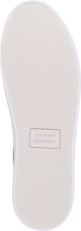 Tommy Hilfiger Sneakers laag