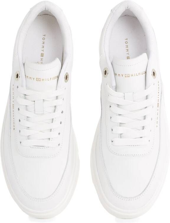 Tommy Hilfiger Sneakers laag