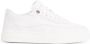 Tommy Hilfiger Modern Court sneaker van leer - Thumbnail 7