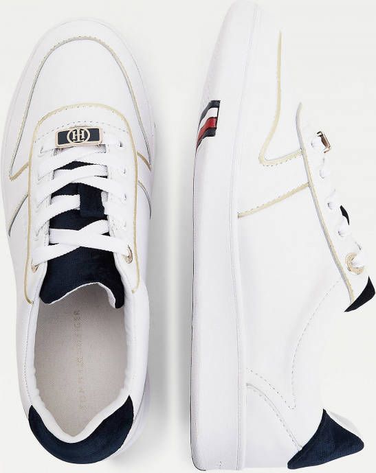 Tommy Hilfiger Lage Sneakers PREMIUM COURT SNEAKER - Foto 3