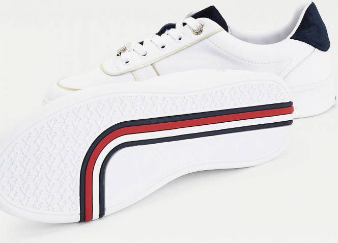 Tommy Hilfiger Sneakers laag