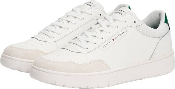 Tommy Hilfiger Sneakers laag 'BASKET CORE'