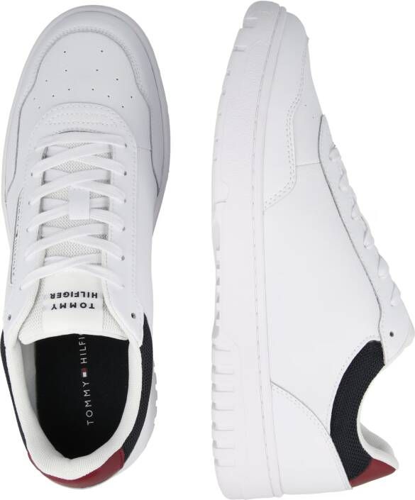 Tommy Hilfiger Sneakers laag 'Basket Core Lite'