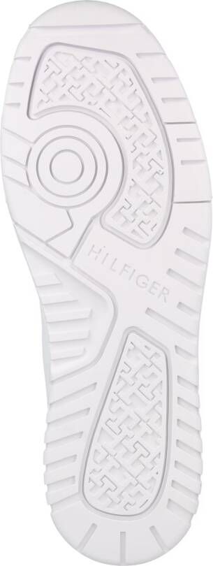 Tommy Hilfiger Sneakers laag 'Basket Core Lite'