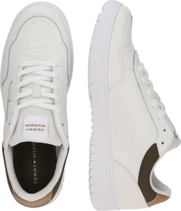 Tommy Hilfiger Sneakers laag 'BASKET CORE LITE'