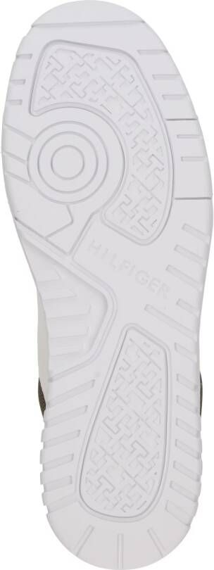 Tommy Hilfiger Sneakers laag 'BASKET CORE LITE'