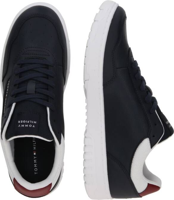 Tommy Hilfiger Sneakers laag 'BASKET CORE LITE'