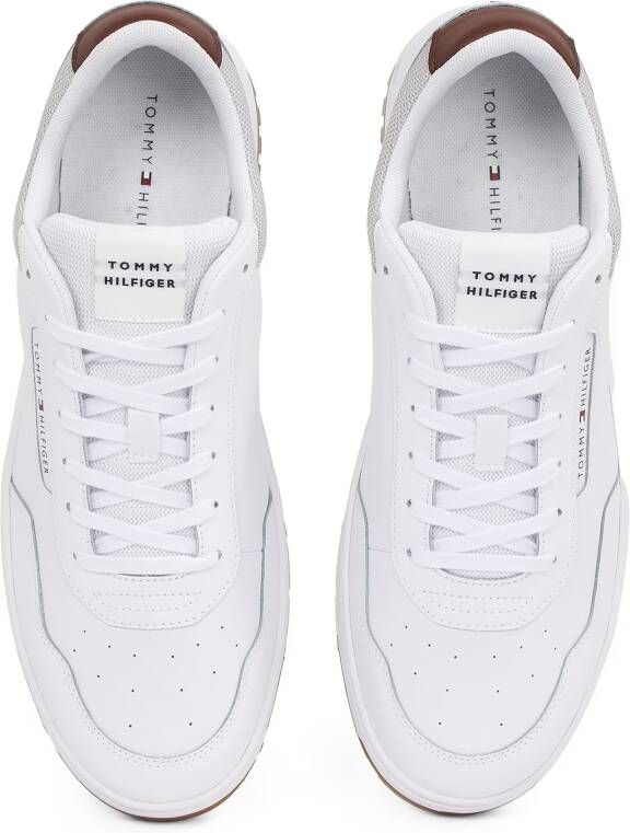 Tommy Hilfiger Sneakers laag 'BASKET CORE LITE'