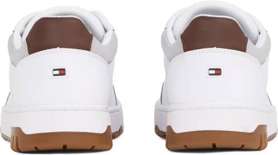 Tommy Hilfiger Sneakers laag 'BASKET CORE LITE'