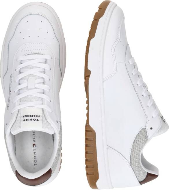 Tommy Hilfiger Sneakers laag 'BASKET CORE LITE'