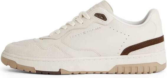 Tommy Hilfiger Sneakers laag 'Basket Street'