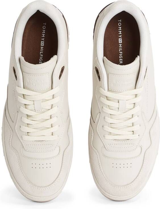 Tommy Hilfiger Sneakers laag 'Basket Street'