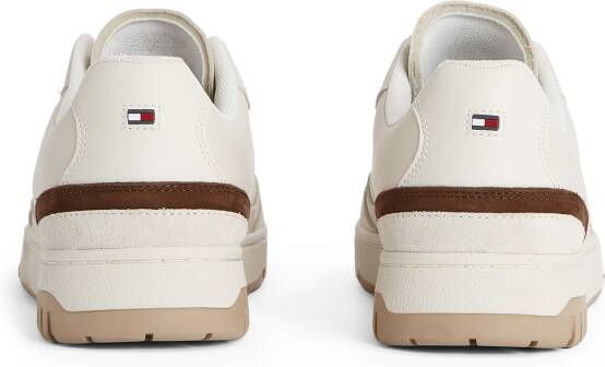 Tommy Hilfiger Sneakers laag 'Basket Street'