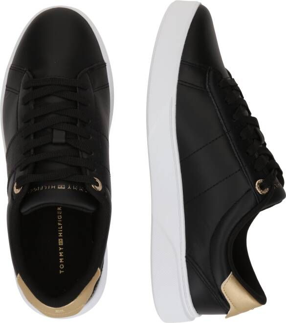 Tommy Hilfiger Sneakers laag 'CHIC'