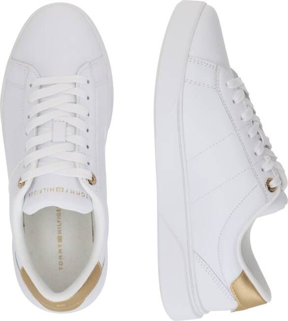 Tommy Hilfiger Sneakers laag 'CHIC'