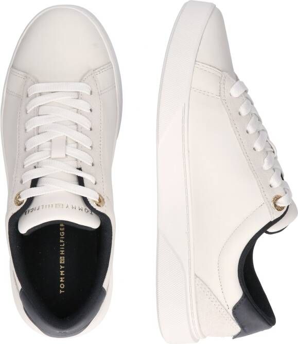 Tommy Hilfiger Sneakers laag 'CHIC'