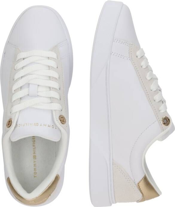 Tommy Hilfiger Sneakers laag 'Chic'