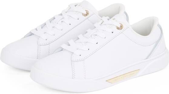 Tommy Hilfiger Sneakers laag 'CHIC'