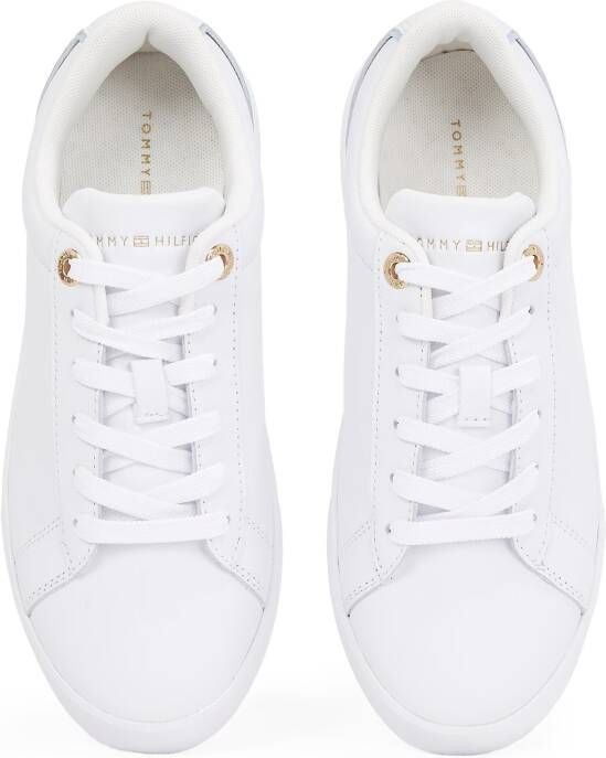 Tommy Hilfiger Sneakers laag 'CHIC'