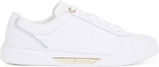 Tommy Hilfiger Sneakers laag 'CHIC'