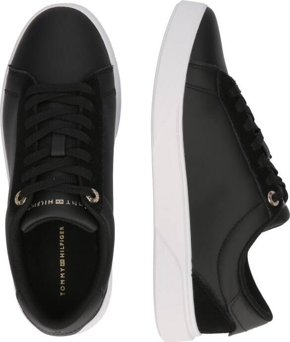 Tommy Hilfiger Sneakers laag 'CHIC COURT'