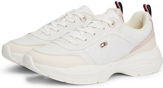 Tommy Hilfiger Sneakers laag 'Chunky Runner'