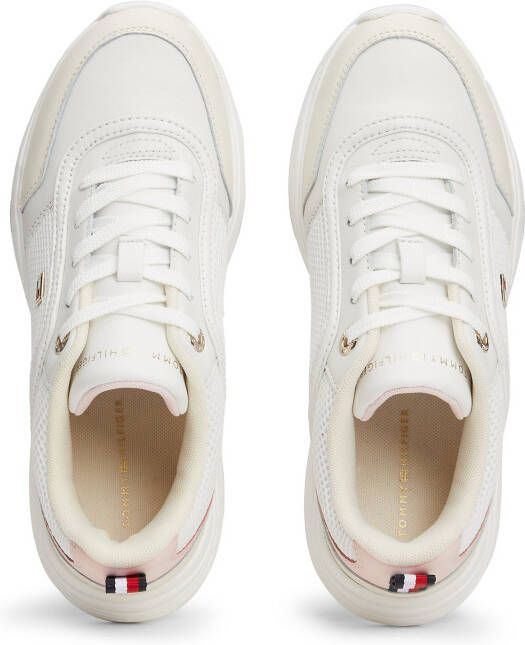 Tommy Hilfiger Sneakers laag 'Chunky Runner'