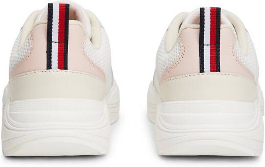 Tommy Hilfiger Sneakers laag 'Chunky Runner'