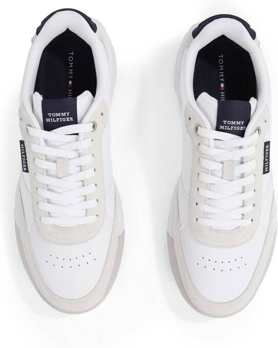 Tommy Hilfiger Sneakers laag 'Classic'