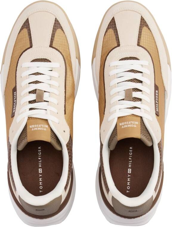 Tommy Hilfiger Sneakers laag 'Classic'