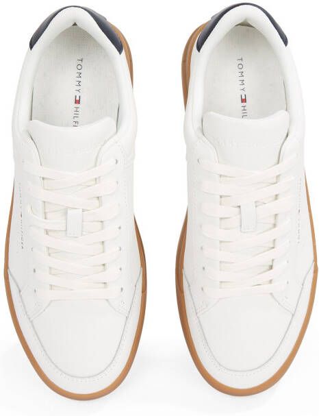 Tommy Hilfiger Sneakers laag 'Court'