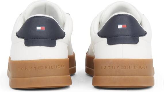 Tommy Hilfiger Sneakers laag 'Court'