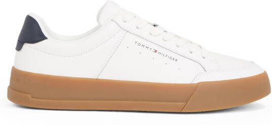 Tommy Hilfiger Sneakers laag 'Court'