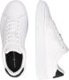 Tommy Hilfiger Witte Sneakers Stijlvol Comfortabel White Heren - Thumbnail 12