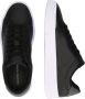 Tommy Hilfiger Plateausneakers TH COURT LEATHER GRAIN ESS - Thumbnail 13