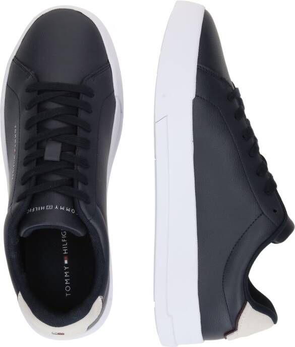 Tommy Hilfiger Sneakers laag 'Court Ess'