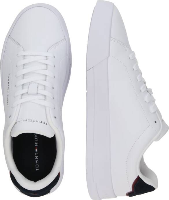 Tommy Hilfiger Sneakers laag 'COURT ESS'