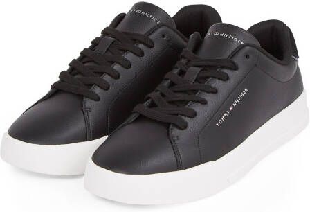 Tommy Hilfiger Sneakers laag 'Court Ess'