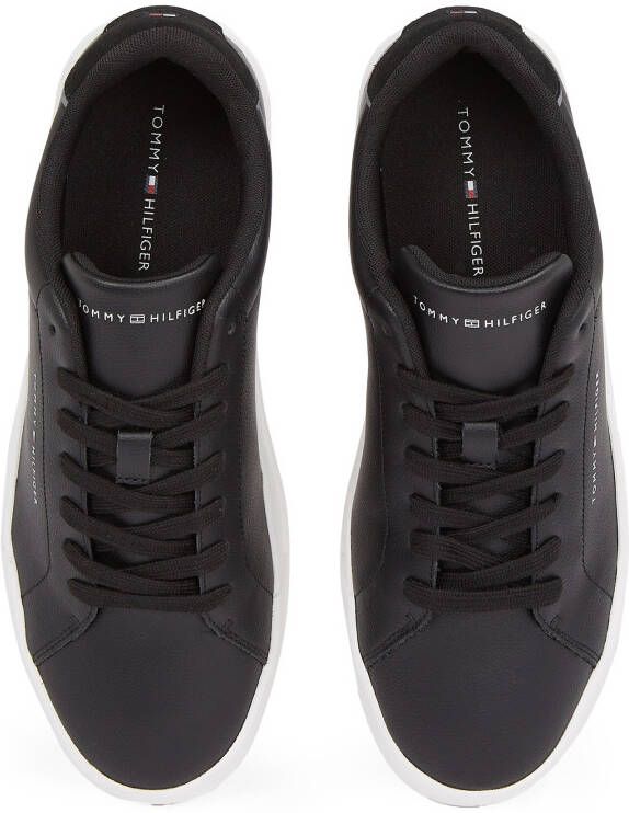 Tommy Hilfiger Sneakers laag 'Court Ess'