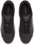 Tommy Hilfiger Court sneaker met suède detail - Thumbnail 5