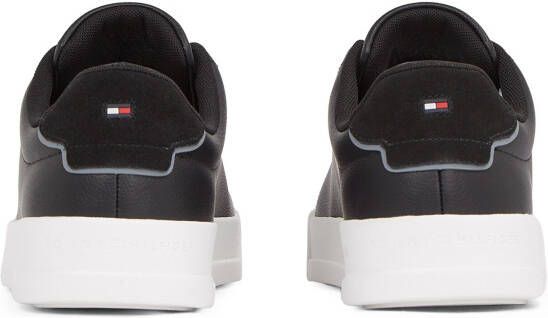 Tommy Hilfiger Sneakers laag 'Court Ess'