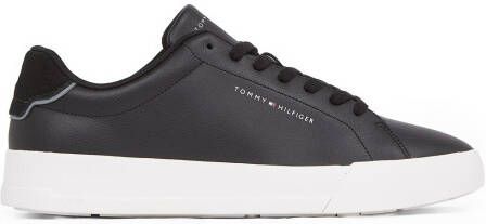 Tommy Hilfiger Sneakers laag 'Court Ess'