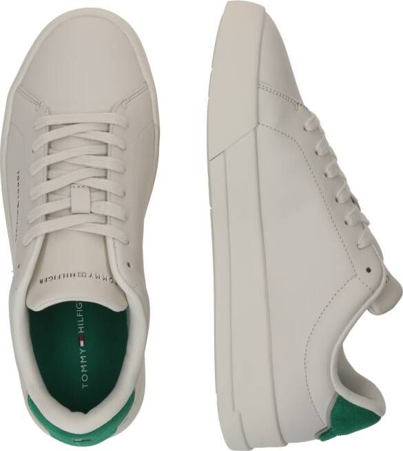 Tommy Hilfiger Sneakers laag 'COURT ESS'