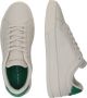 Tommy Hilfiger Sport TH Court heren sneaker Off White - Thumbnail 7