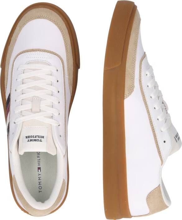 Tommy Hilfiger Sneakers laag 'CUPSET 1A2'