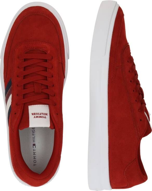 Tommy Hilfiger Sneakers laag 'CUPSET 1B'