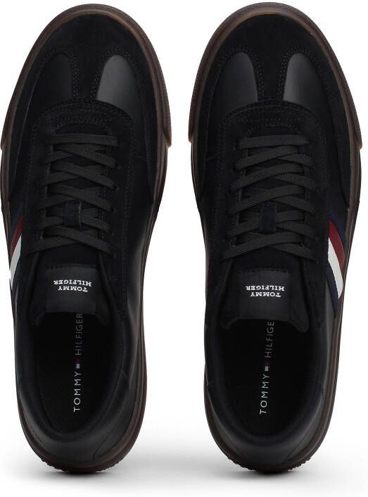 Tommy Hilfiger Sneakers laag 'CUPSET TERRACE'