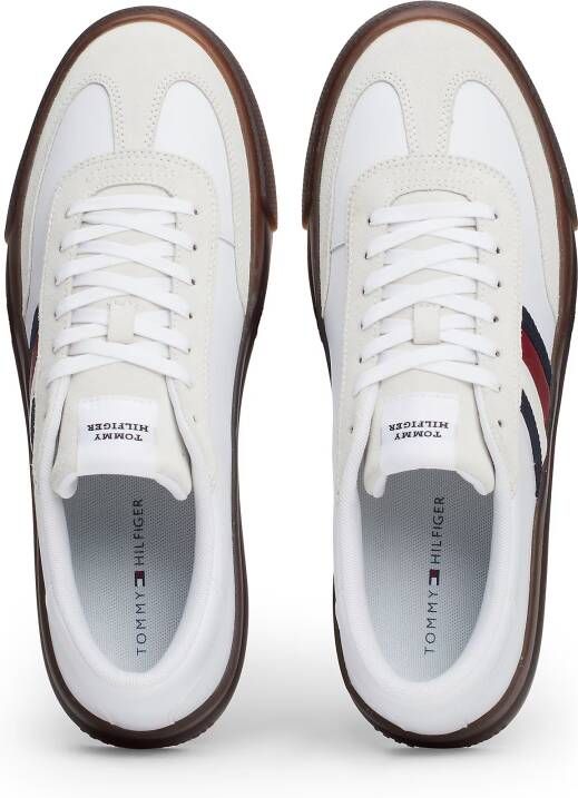 Tommy Hilfiger Sneakers laag 'CUPSET TERRACE'