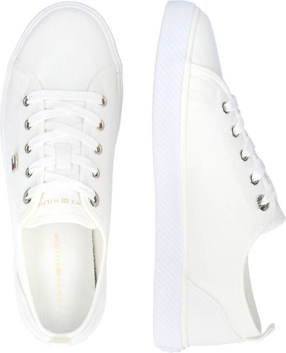 Tommy Hilfiger Sneakers laag 'Enamel'